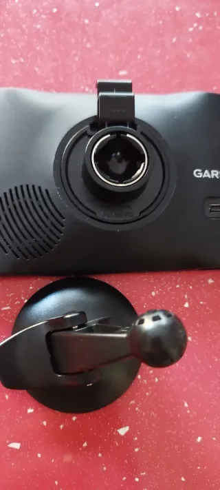 Navegador GPS Garmin Tomtom