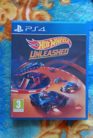 PS4 Slim 1TB Negra + Mando + Juegos