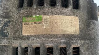 Alternador peugeot a13vi96 306 berlina xt 139291