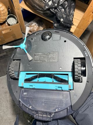 Robot aspirador Cecotec Conga 8290