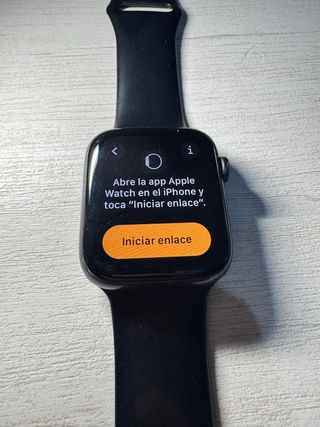 Apple Watch Series 5 GPS + Cellular 44mm