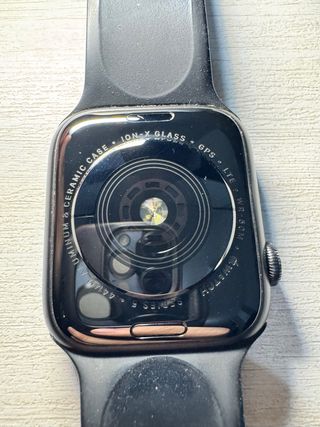 Apple Watch Series 5 GPS + Cellular 44mm