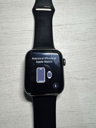 Apple Watch Series 5 GPS + Cellular 44mm