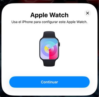 Apple Watch Series 5 GPS + Cellular 44mm