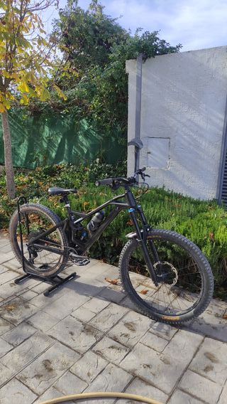 Mondraker Dune R Enduro Full Carbono