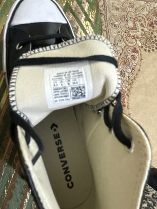 Tenis Converse Originales