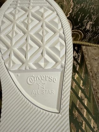 Tenis Converse Originales