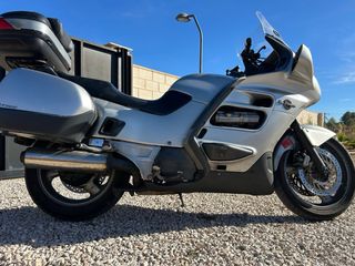 Honda Pan European 1100 - 1992