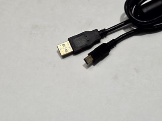 Cargador PS3 Mando Dualshock 3 Original Sony usb