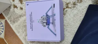 Kit costruzione Lunar Lander