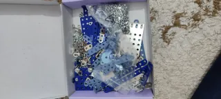 Kit costruzione Lunar Lander