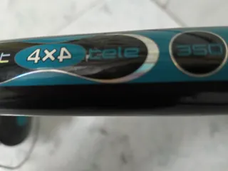 Caña de pescar Caperlan