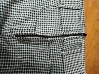 Leggings niña Zara Talla XS