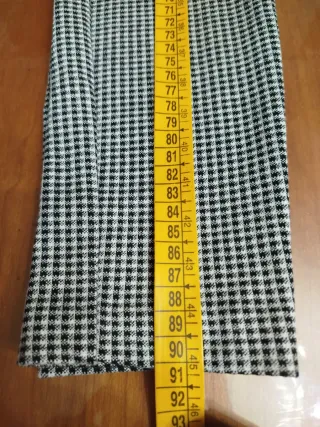 Leggings niña Zara Talla XS