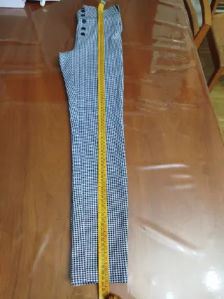 Leggings niña Zara Talla XS