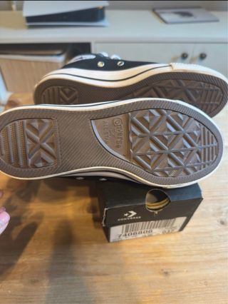 Converse Chuck Taylor All Star