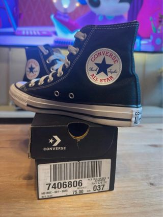 Converse Chuck Taylor All Star