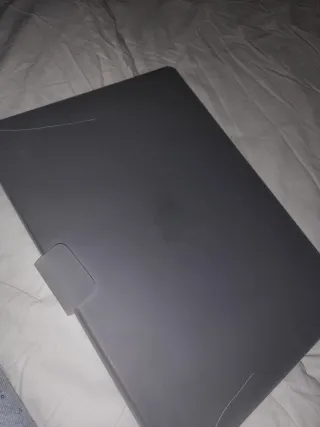 MacBook Pro Apple Space Gray