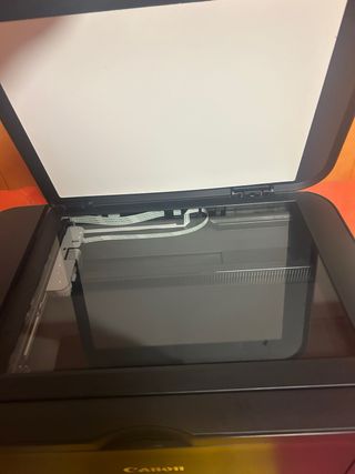 Canon PIXMA MG3550 Multifunción WiFi Negra