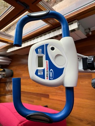 Bicicleta Estática Plegable F-BIKE