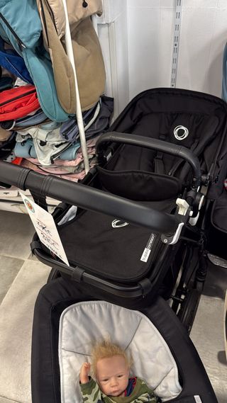 Bugaboo Camaleón 3 Plus