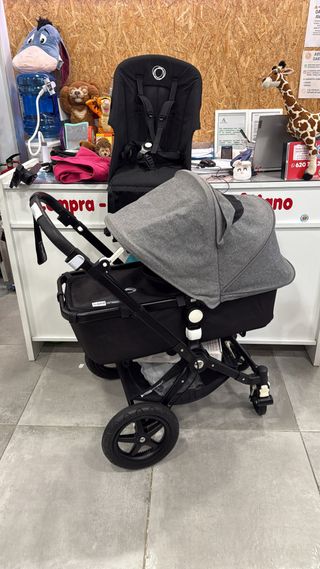 Bugaboo Camaleón 3 Plus