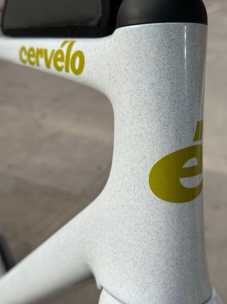 CERVELO ASPERO 2025 GRX820 MAVIC