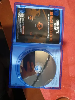 Call of Duty: Ghosts 6. Pley 5