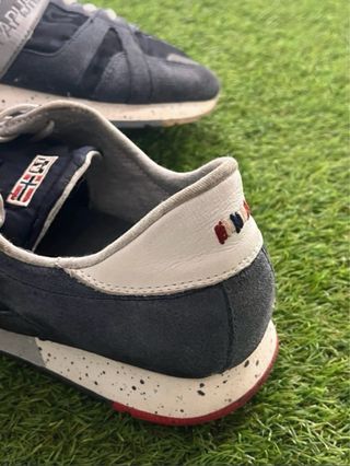 Zapatillas Napapijri de Hombre Talla 42