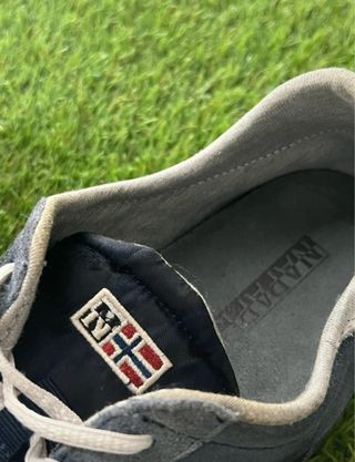 Zapatillas Napapijri de Hombre Talla 42