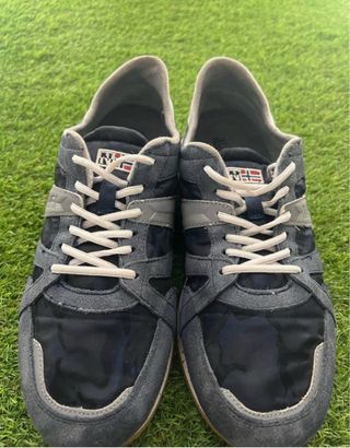 Zapatillas Napapijri de Hombre Talla 42