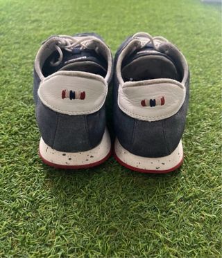 Zapatillas Napapijri de Hombre Talla 42