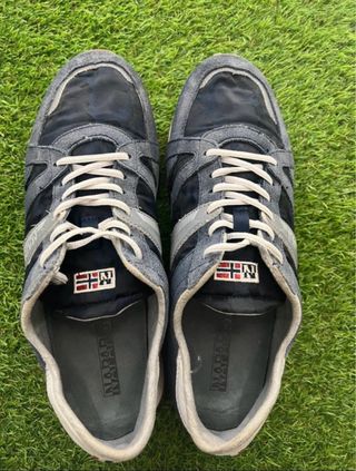 Zapatillas Napapijri de Hombre Talla 42