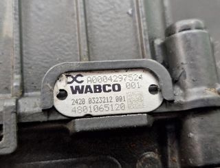 112105 valvula a0004297524 4801065120 mercedes