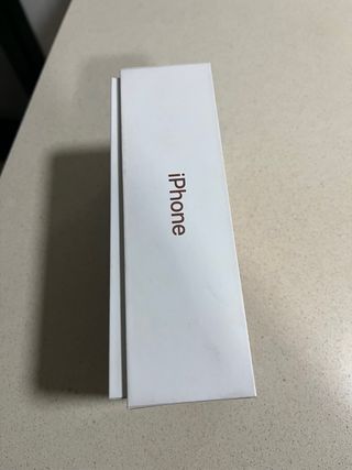 Caja iPhone XR Rosa