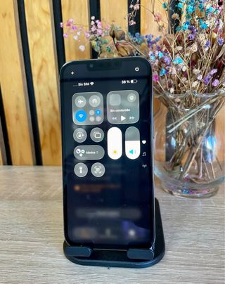 iPhone 13 Pro 256GB Gris impoluto