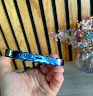 iPhone 13 Pro 256GB Gris impoluto