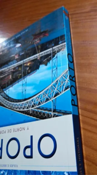 Oporto  y Norte de Portugal – Viajes e Historias