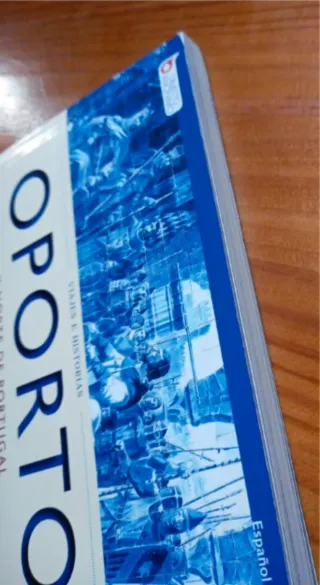 Oporto  y Norte de Portugal – Viajes e Historias