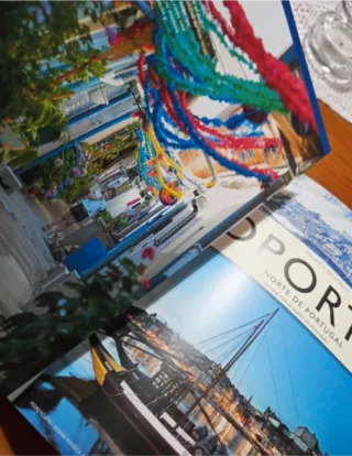 Oporto  y Norte de Portugal – Viajes e Historias