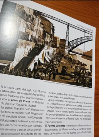 Oporto  y Norte de Portugal – Viajes e Historias