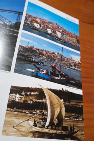 Oporto  y Norte de Portugal – Viajes e Historias