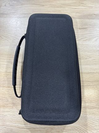 Funda Nintendo Switch 1 y 2 nueva