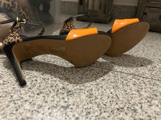 Sandalias Jessica Simpson Talla 37 Nuevas