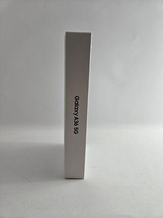 Samsung Galaxy A36 5G 128GB Precintado