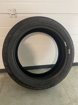 Neumático Dunlop D213 GP Pro