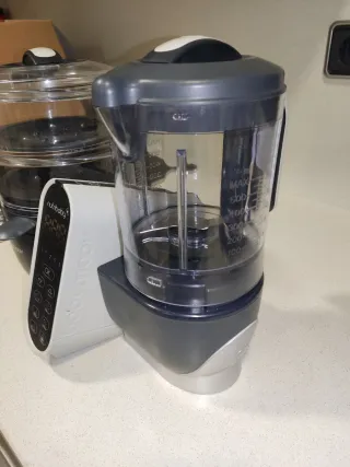 Robot da Cucina Babymoov Nutribaby Evolutivo