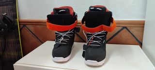 Tabla Snowboard Wedze All Road