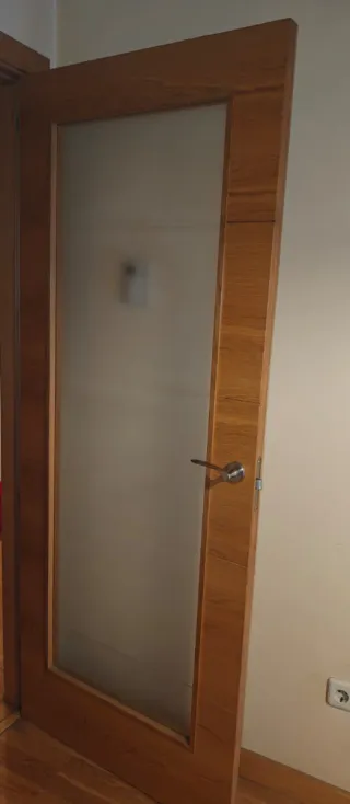 Puertas de paso y de armarios