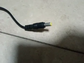 Cargador Patinete Eléctrico Hiboy